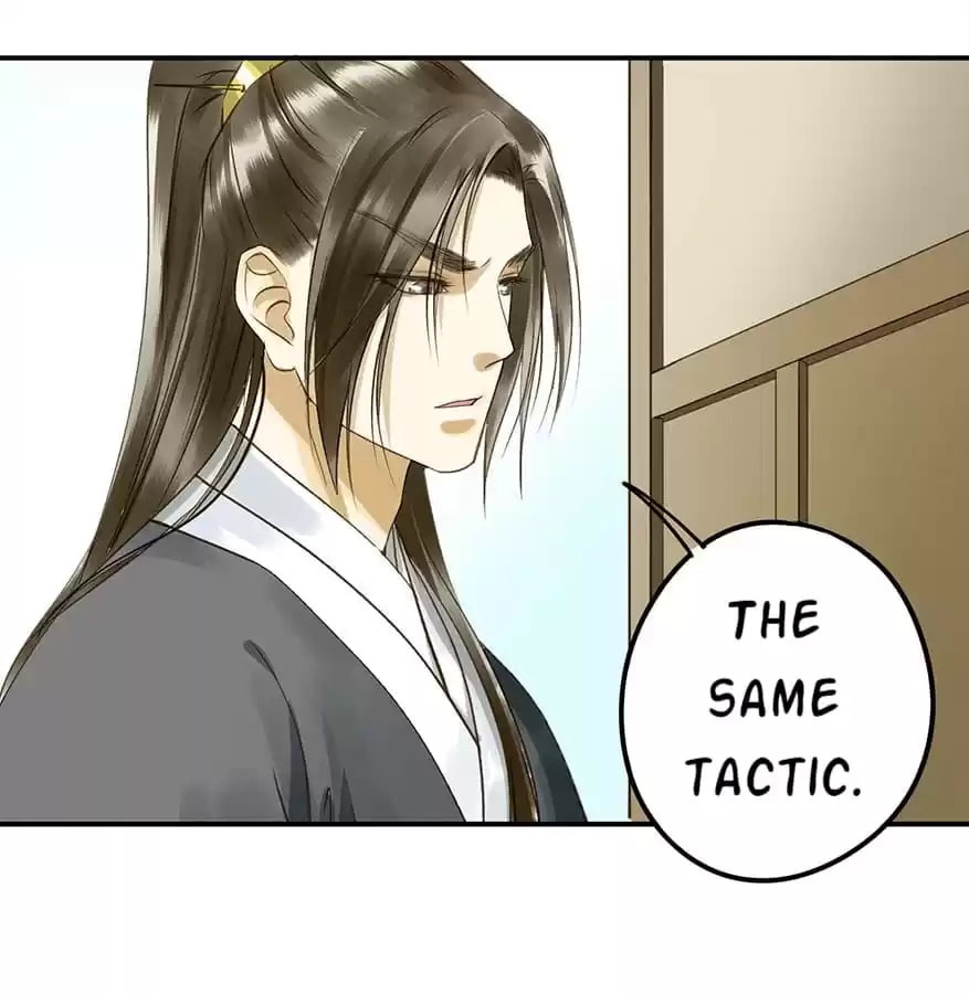 Read Empress Dislikes This (Colored) chapter 26 image 28 on Lezhin