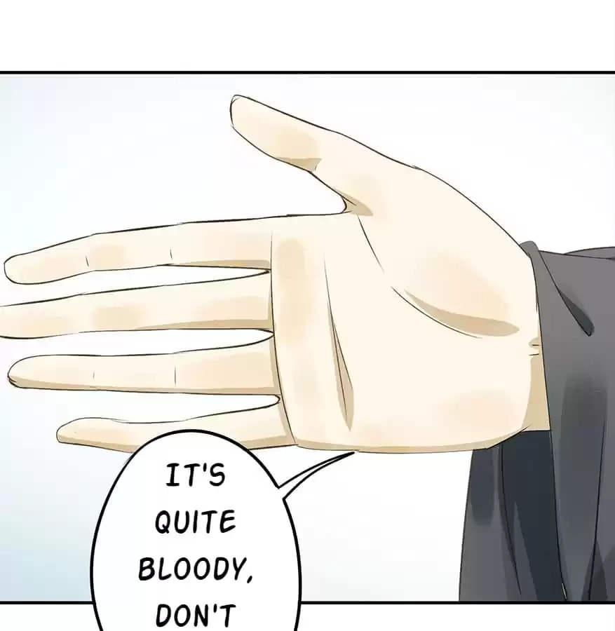 Read Empress Dislikes This (Colored) chapter 26 image 31 on Lezhin