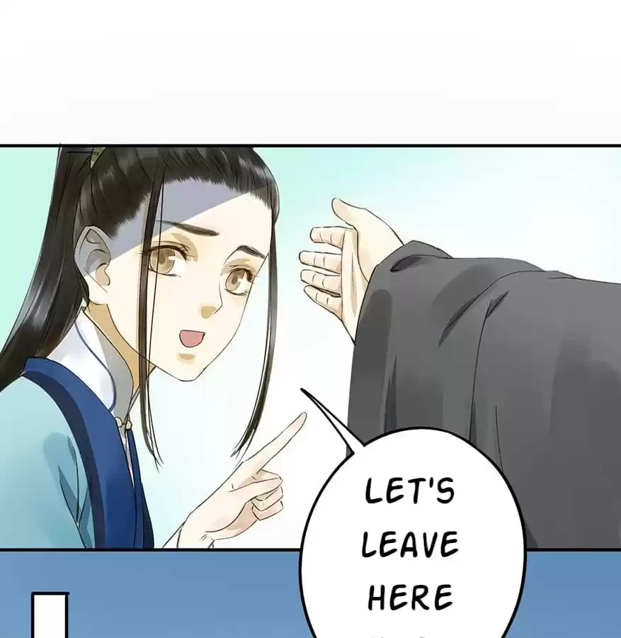 Read Empress Dislikes This (Colored) chapter 26 image 37 on Lezhin