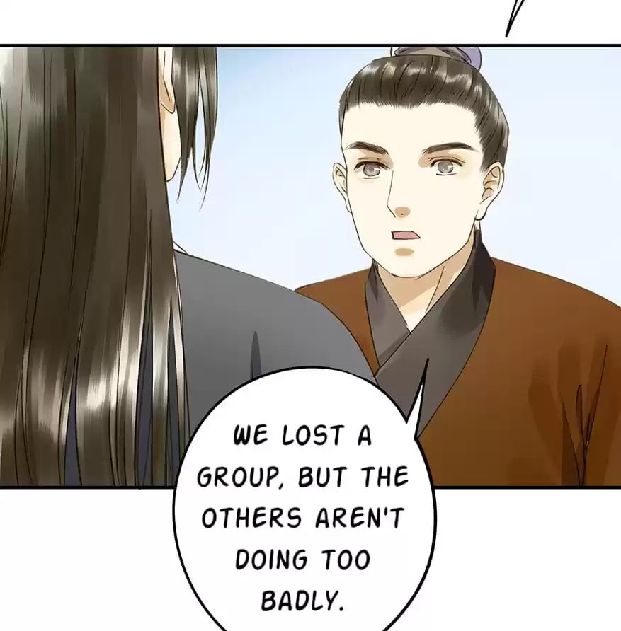 Read Empress Dislikes This (Colored) chapter 26 image 43 on Lezhin