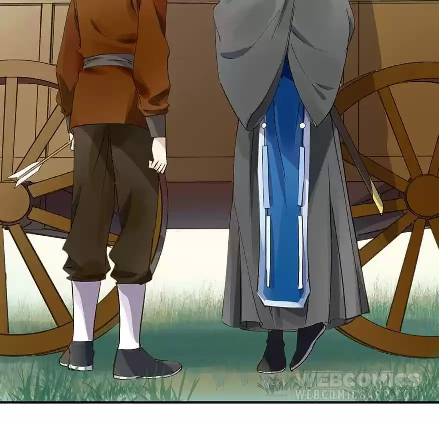 Read Empress Dislikes This (Colored) chapter 26 image 45 on Lezhin