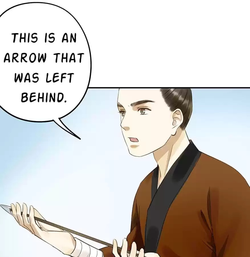 Read Empress Dislikes This (Colored) chapter 26 image 46 on Lezhin