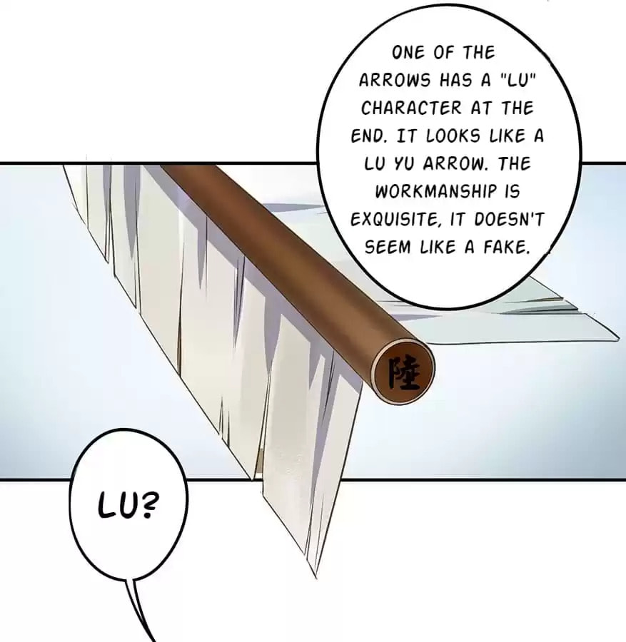 Read Empress Dislikes This (Colored) chapter 26 image 48 on Lezhin