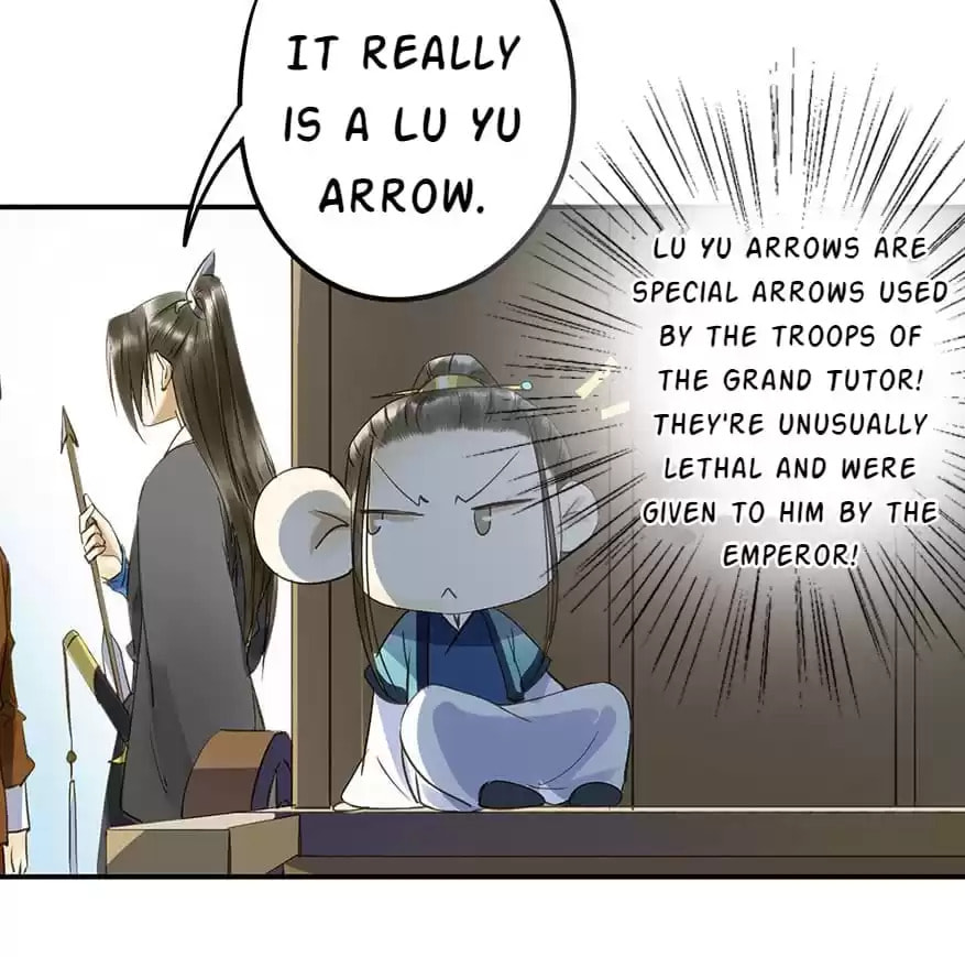 Read Empress Dislikes This (Colored) chapter 26 image 52 on Lezhin