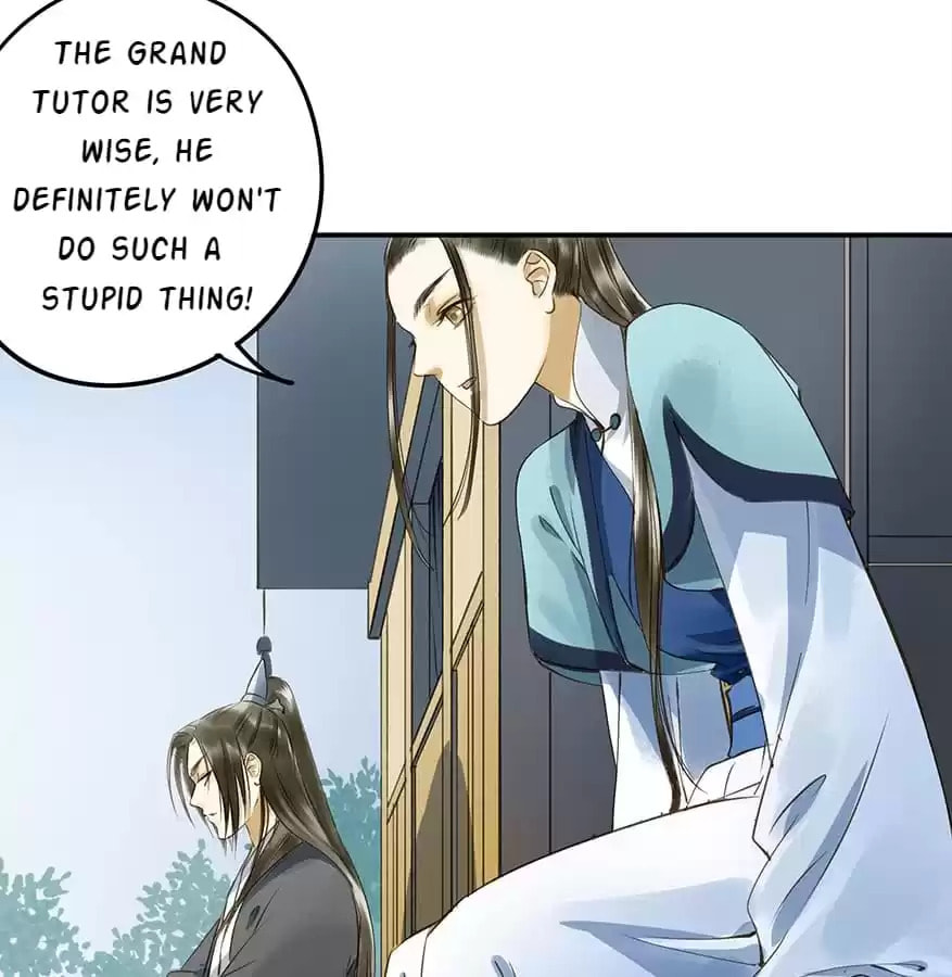 Read Empress Dislikes This (Colored) chapter 26 image 57 on Lezhin