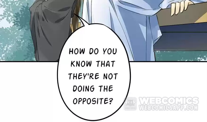 Read Empress Dislikes This (Colored) chapter 26 image 58 on Lezhin