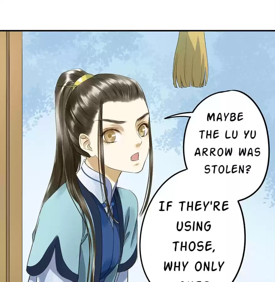 Read Empress Dislikes This (Colored) chapter 26 image 59 on Lezhin