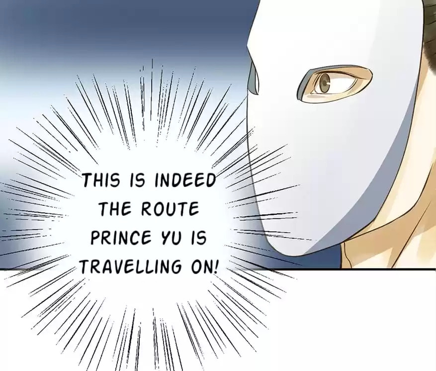 Read Empress Dislikes This (Colored) chapter 26 image 6 on Lezhin
