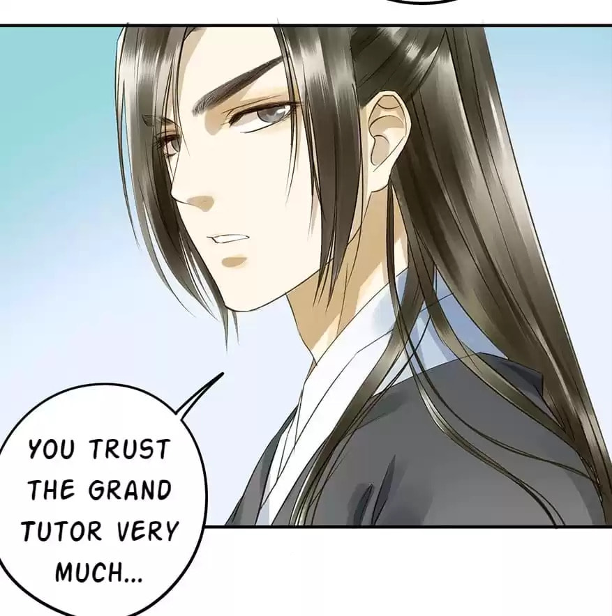 Read Empress Dislikes This (Colored) chapter 26 image 63 on Lezhin