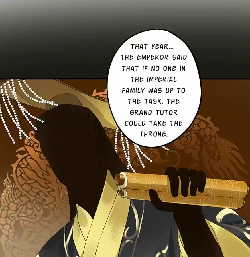 Read Empress Dislikes This (Colored) chapter 26 image 65 on Lezhin