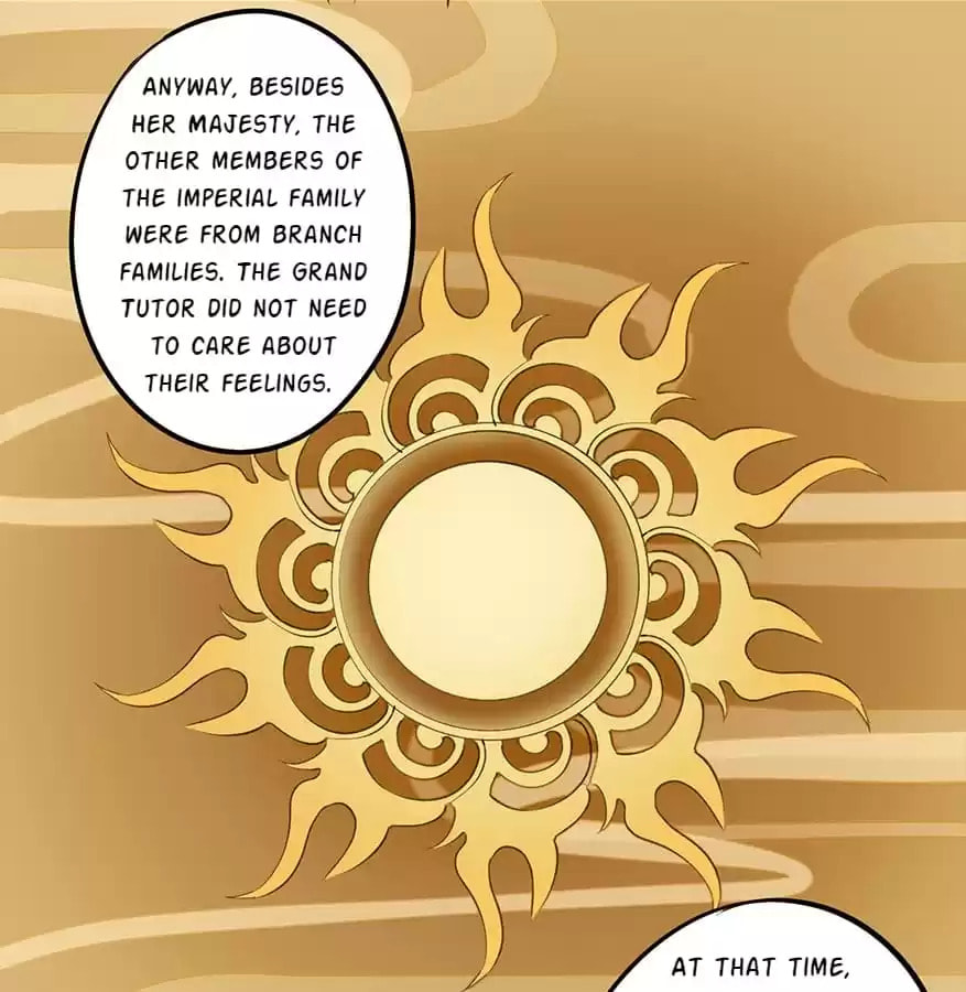 Read Empress Dislikes This (Colored) chapter 26 image 67 on Lezhin
