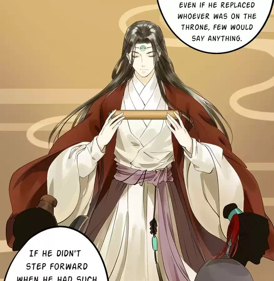 Read Empress Dislikes This (Colored) chapter 26 image 69 on Lezhin