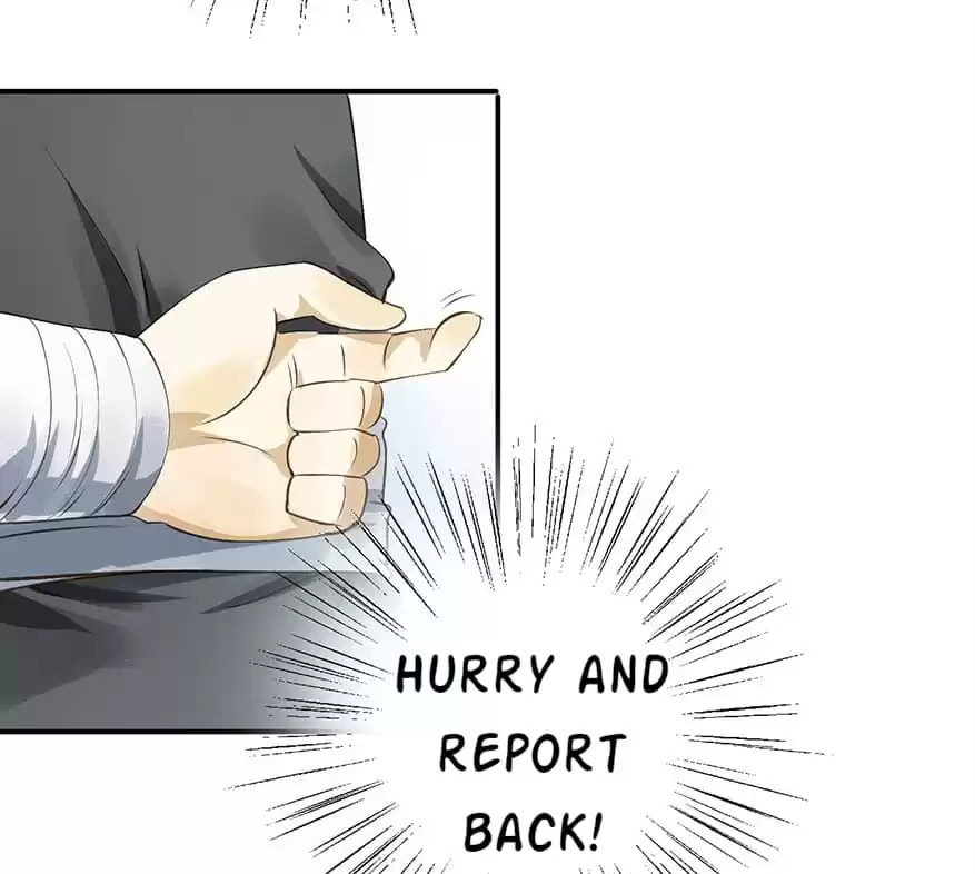Read Empress Dislikes This (Colored) chapter 26 image 7 on Lezhin