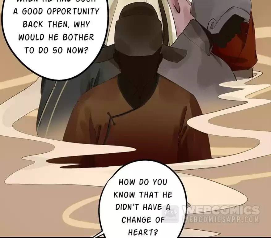 Read Empress Dislikes This (Colored) chapter 26 image 70 on Lezhin