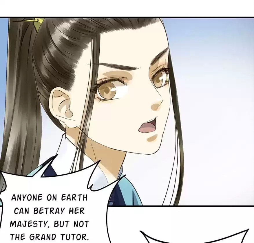 Read Empress Dislikes This (Colored) chapter 26 image 72 on Lezhin