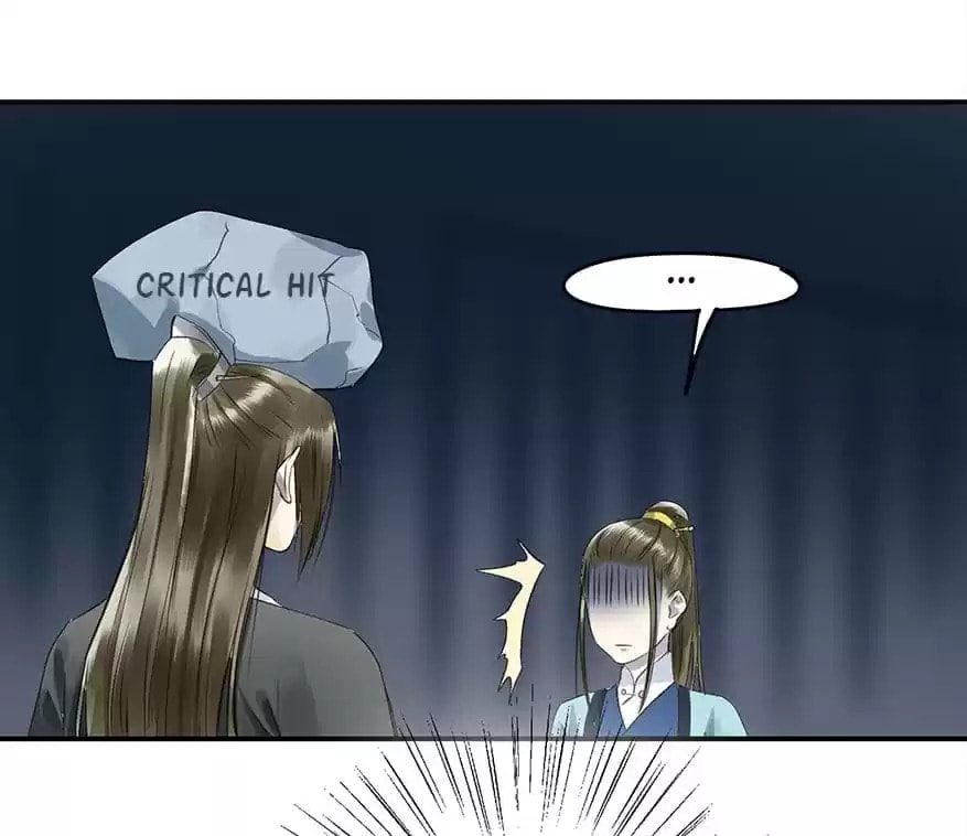 Read Empress Dislikes This (Colored) chapter 26 image 75 on Lezhin