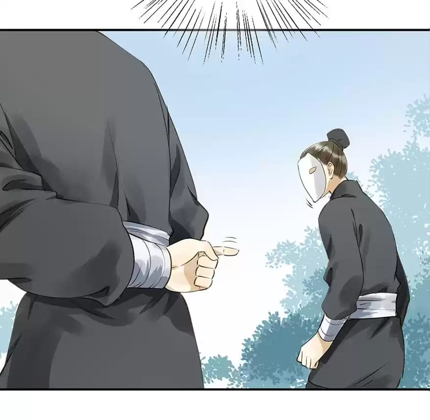 Read Empress Dislikes This (Colored) chapter 26 image 8 on Lezhin