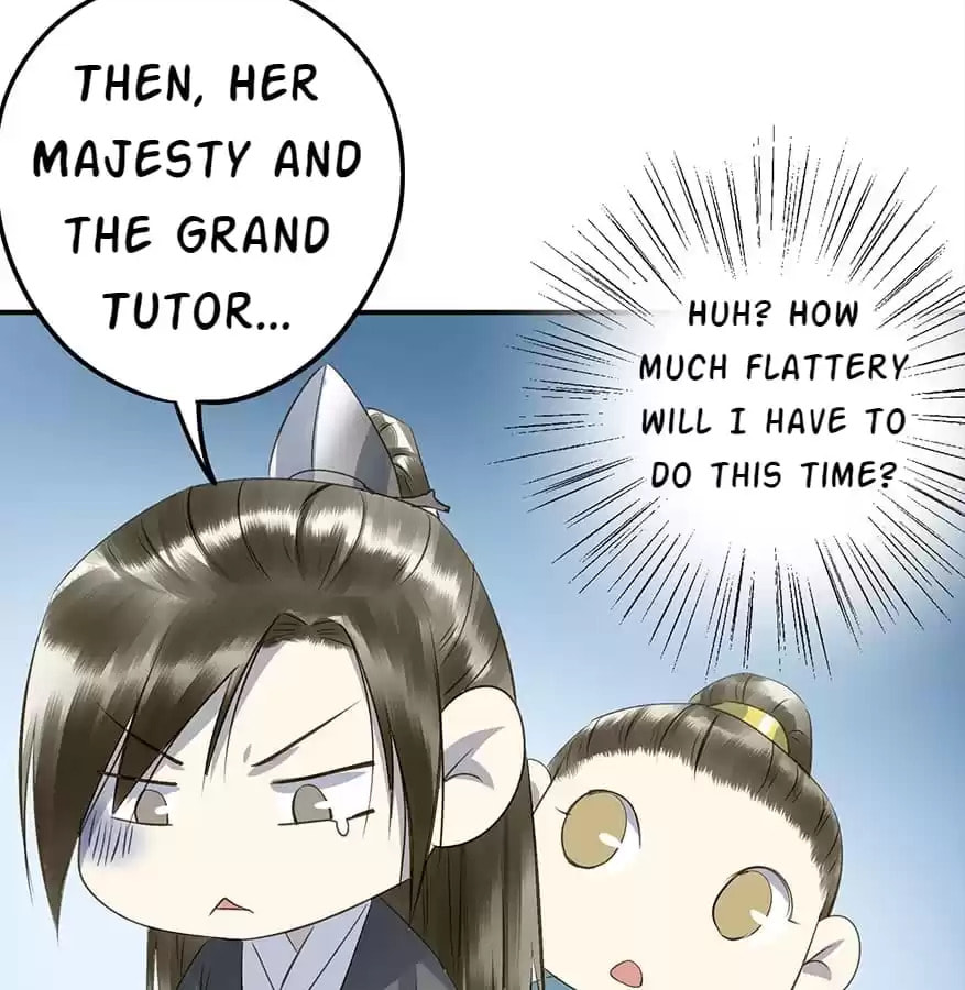 Read Empress Dislikes This (Colored) chapter 26 image 80 on Lezhin