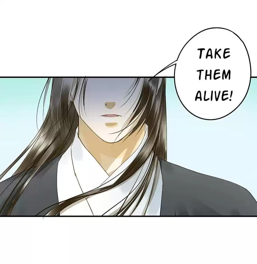 Read Empress Dislikes This (Colored) chapter 26 image 9 on Lezhin