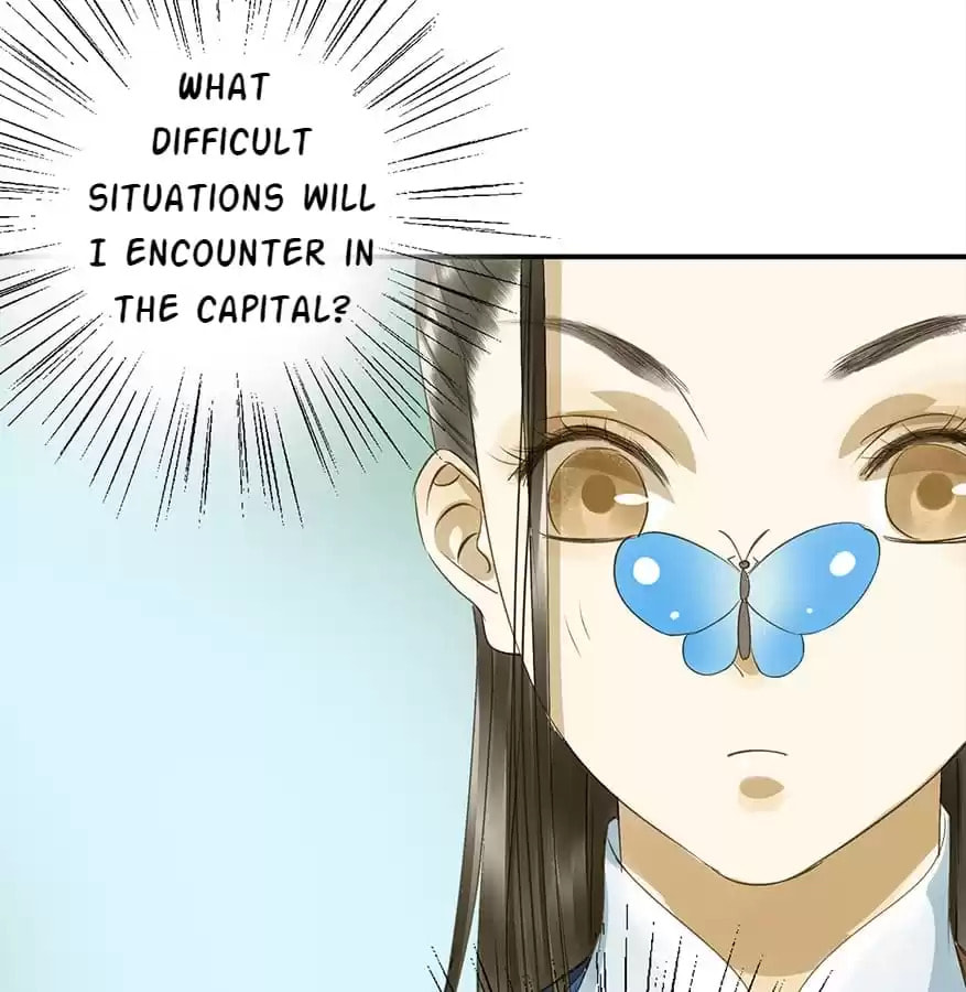 Read Empress Dislikes This (Colored) chapter 27 image 11 on Lezhin