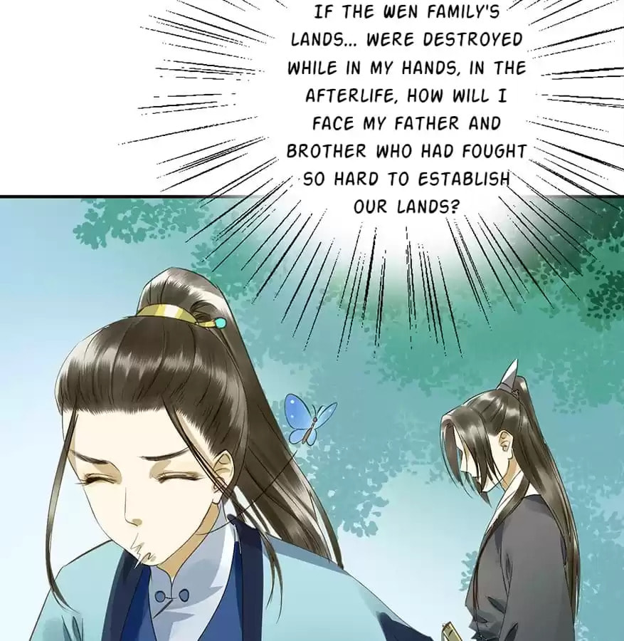 Read Empress Dislikes This (Colored) chapter 27 image 13 on Lezhin