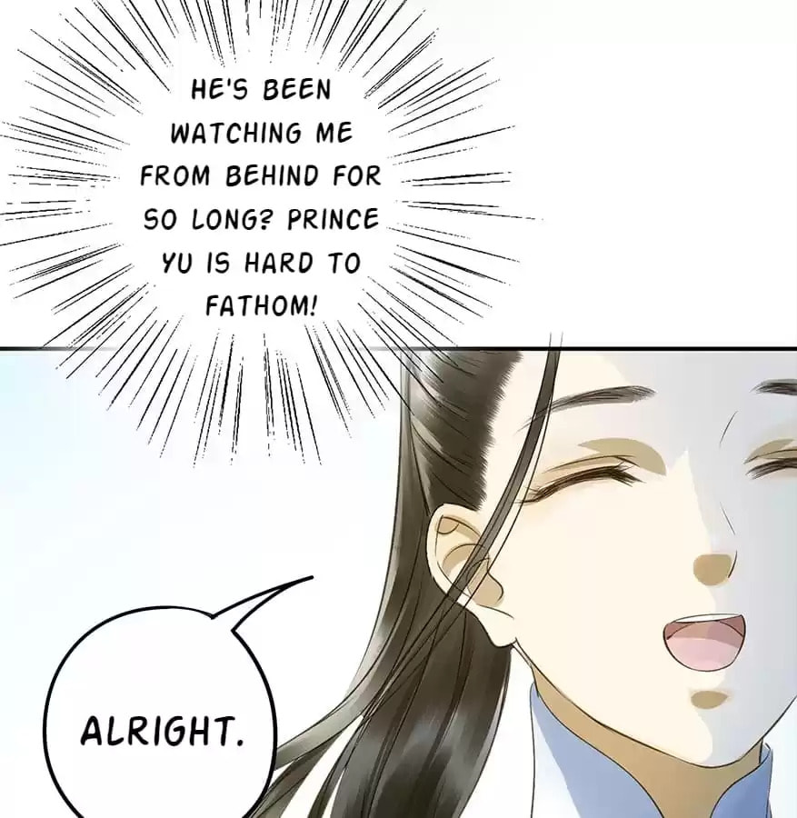 Read Empress Dislikes This (Colored) chapter 27 image 19 on Lezhin