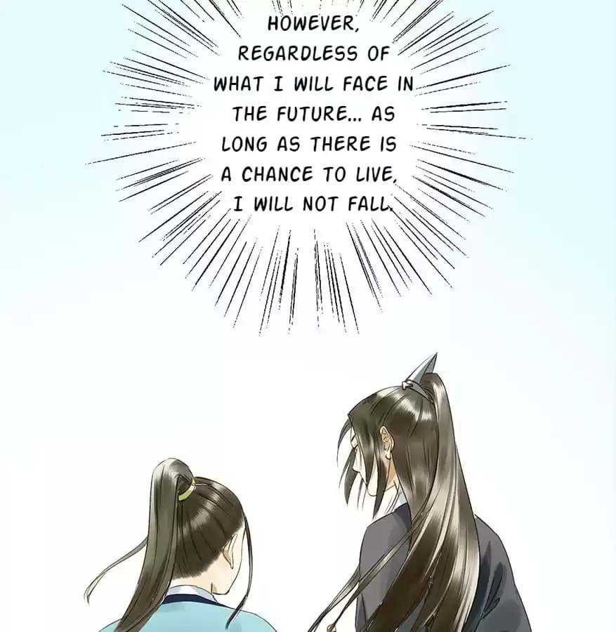 Read Empress Dislikes This (Colored) chapter 27 image 21 on Lezhin
