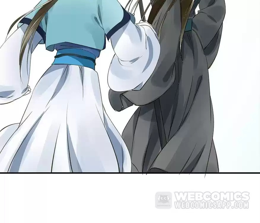 Read Empress Dislikes This (Colored) chapter 27 image 22 on Lezhin