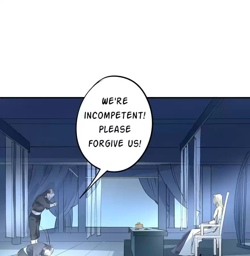 Read Empress Dislikes This (Colored) chapter 27 image 28 on Lezhin