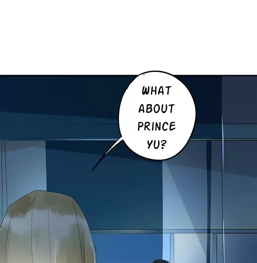 Read Empress Dislikes This (Colored) chapter 27 image 33 on Lezhin