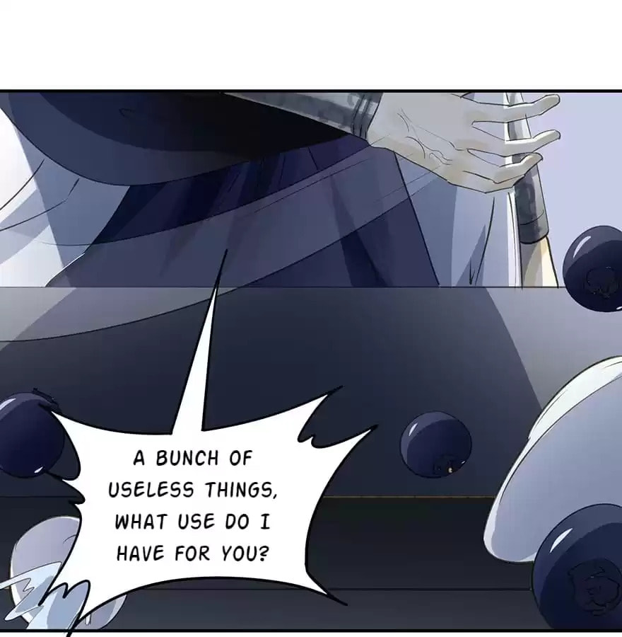 Read Empress Dislikes This (Colored) chapter 27 image 41 on Lezhin