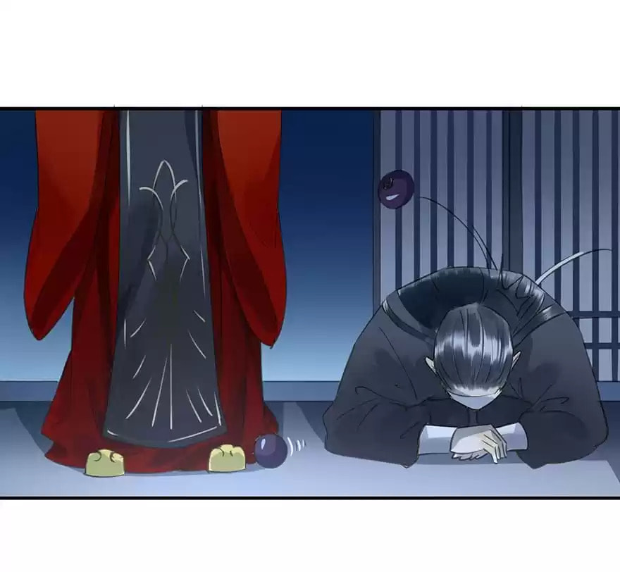 Read Empress Dislikes This (Colored) chapter 27 image 43 on Lezhin