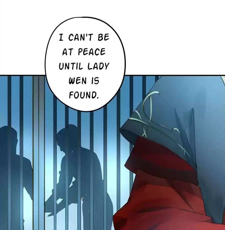 Read Empress Dislikes This (Colored) chapter 27 image 48 on Lezhin
