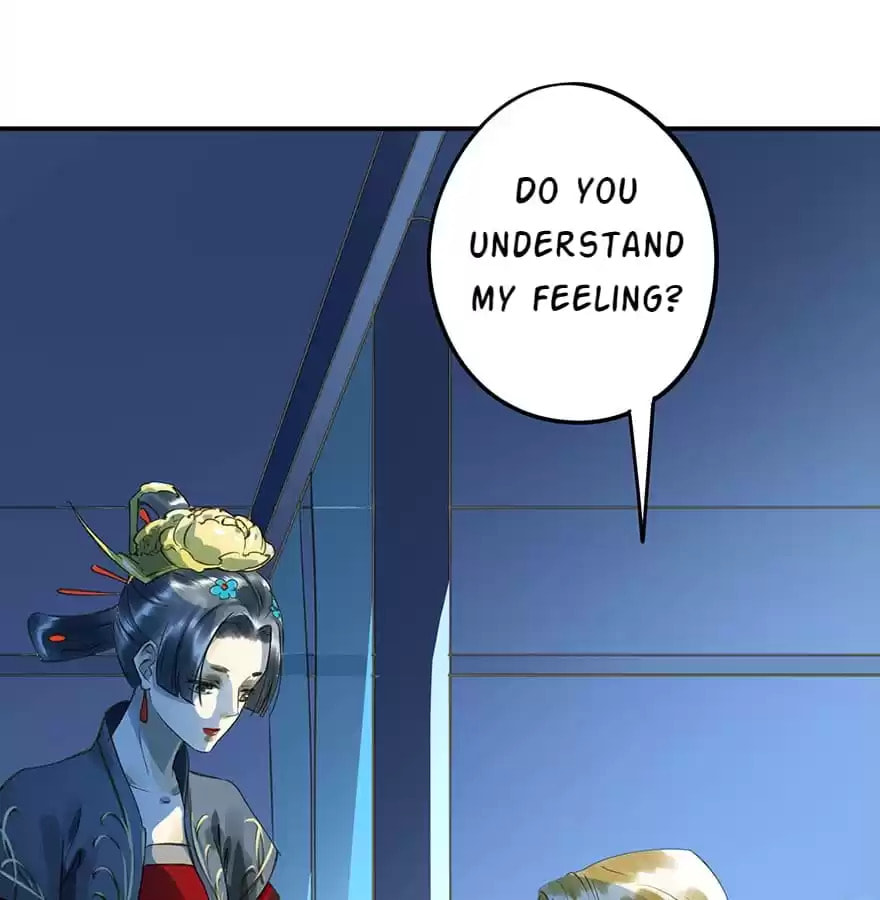 Read Empress Dislikes This (Colored) chapter 27 image 50 on Lezhin