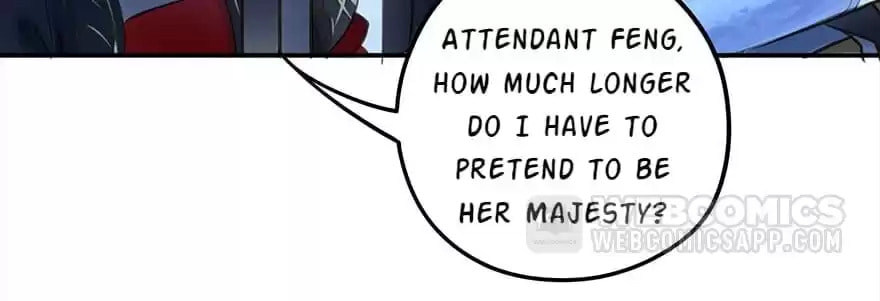 Read Empress Dislikes This (Colored) chapter 27 image 64 on Lezhin
