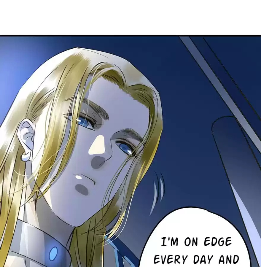 Read Empress Dislikes This (Colored) chapter 27 image 65 on Lezhin