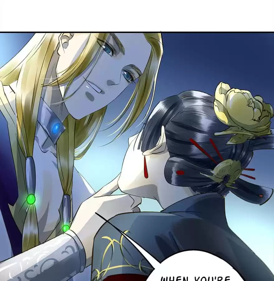 Read Empress Dislikes This (Colored) chapter 27 image 72 on Lezhin