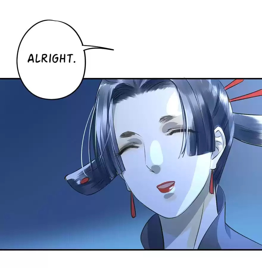 Read Empress Dislikes This (Colored) chapter 27 image 82 on Lezhin