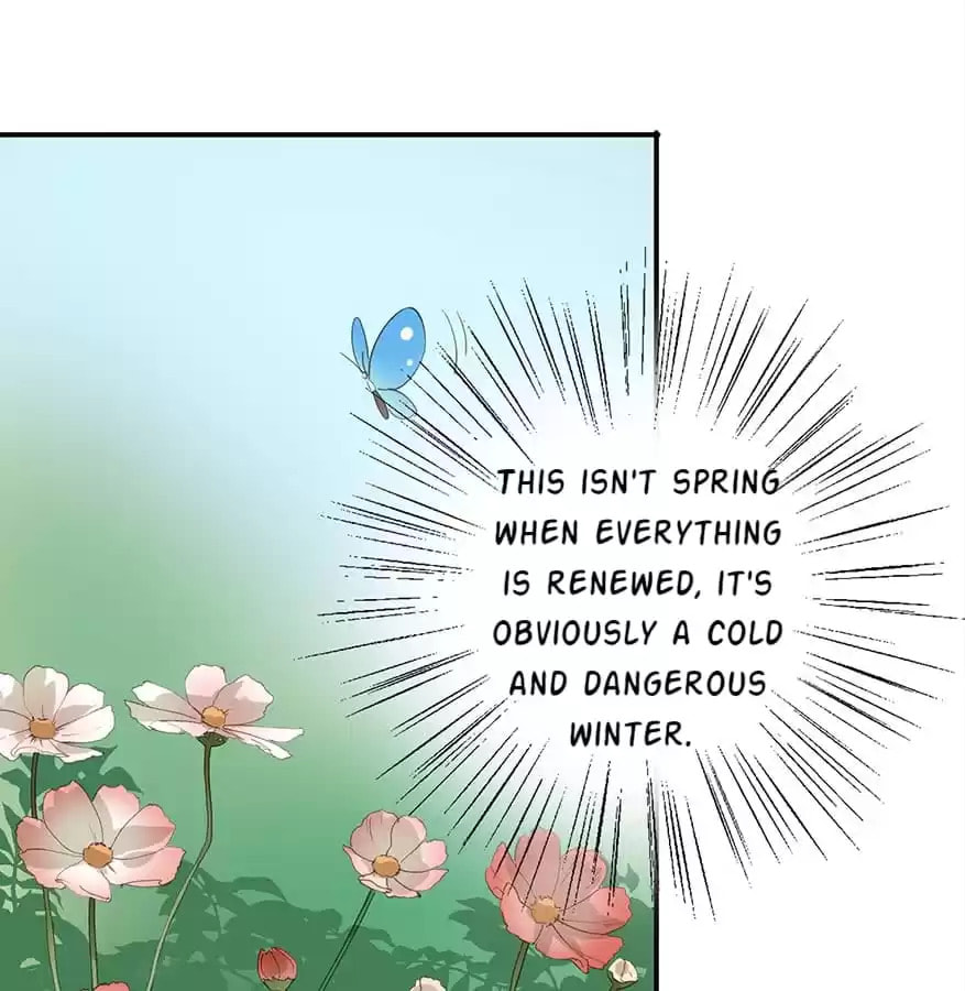 Read Empress Dislikes This (Colored) chapter 27 image 9 on Lezhin