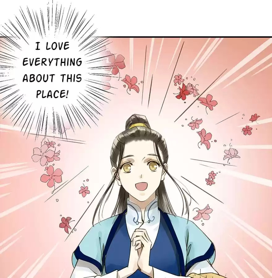 Read Empress Dislikes This (Colored) chapter 28 image 20 on Lezhin