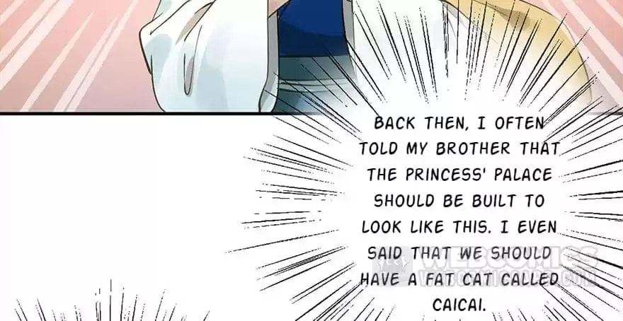Read Empress Dislikes This (Colored) chapter 28 image 21 on Lezhin