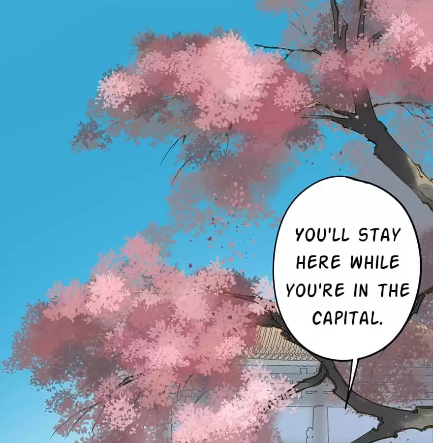 Read Empress Dislikes This (Colored) chapter 28 image 27 on Lezhin