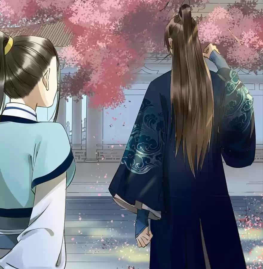 Read Empress Dislikes This (Colored) chapter 28 image 29 on Lezhin