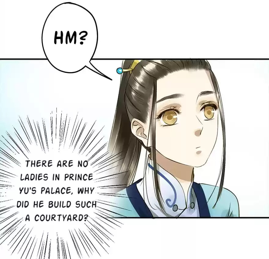 Read Empress Dislikes This (Colored) chapter 28 image 31 on Lezhin