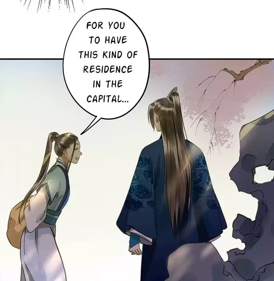 Read Empress Dislikes This (Colored) chapter 28 image 32 on Lezhin