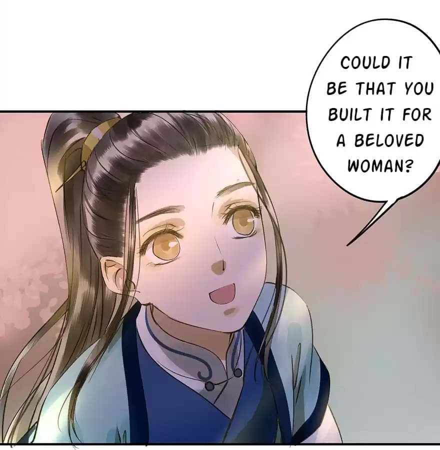 Read Empress Dislikes This (Colored) chapter 28 image 34 on Lezhin