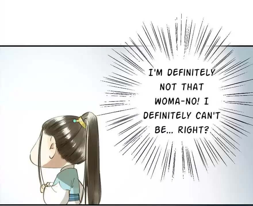 Read Empress Dislikes This (Colored) chapter 28 image 42 on Lezhin