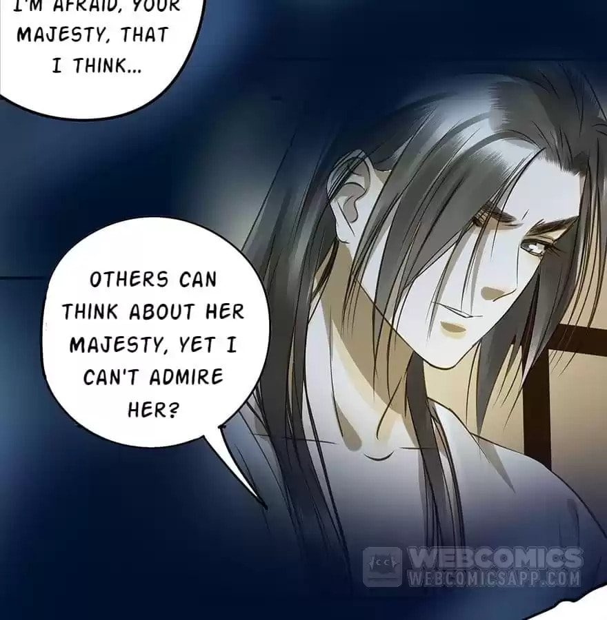 Read Empress Dislikes This (Colored) chapter 28 image 44 on Lezhin