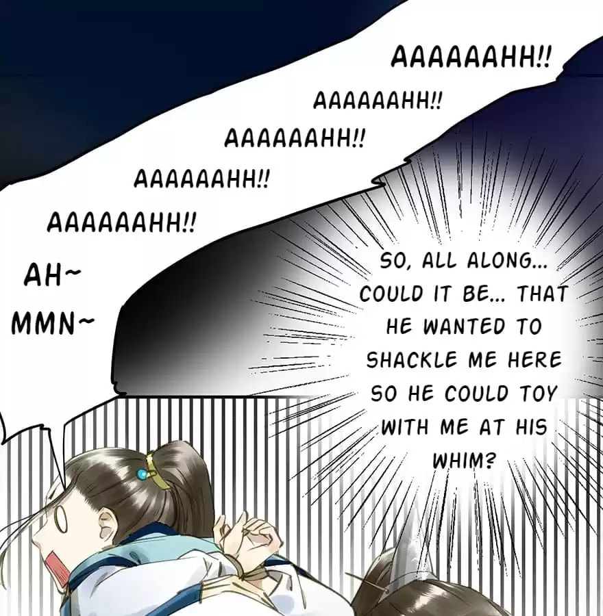 Read Empress Dislikes This (Colored) chapter 28 image 46 on Lezhin