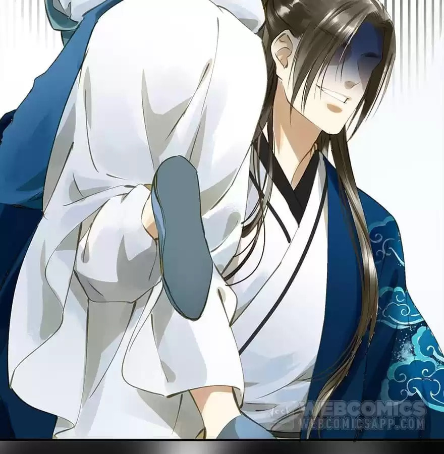 Read Empress Dislikes This (Colored) chapter 28 image 47 on Lezhin